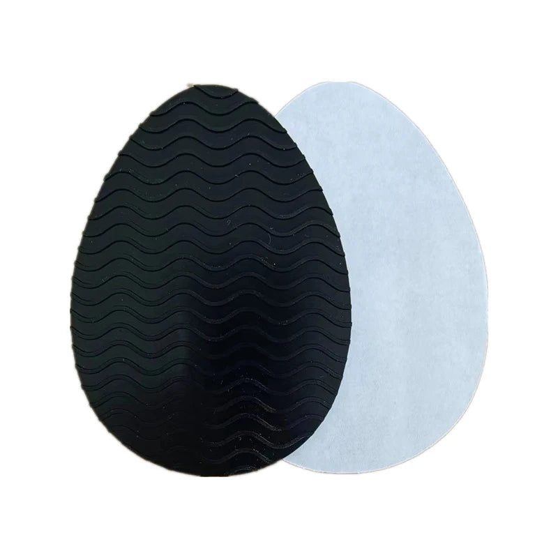 Unisex Foot Pad Fashion 2026 New Heel Protectors Shoes Accessories Breathable Shoe Pad Relief Liner Grips Insoles For Shoes