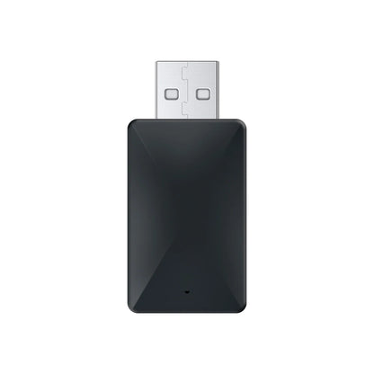 Android Auto Wireless Adapter New Mini 2 in 1 Box For Apple Carplay Dongle for Cars With Wired AA CP Wireless WIFI Plug & Play