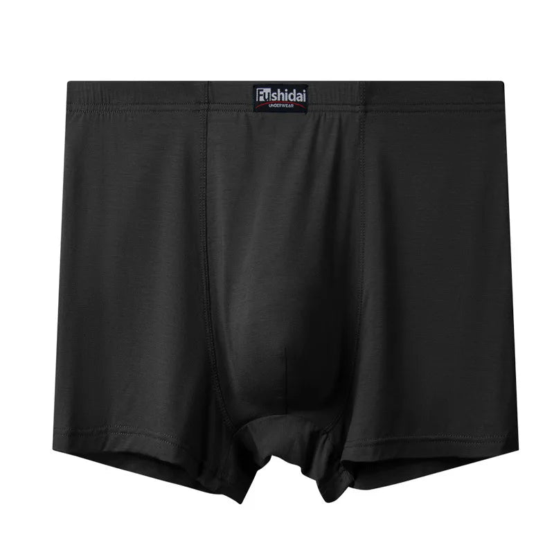 4pcs Oversized Men's Underwear Boxers Oversize Man's Loose Panties 10XL 11XL 12XL 13XL Plus Size Boxer for Men Large Underwears