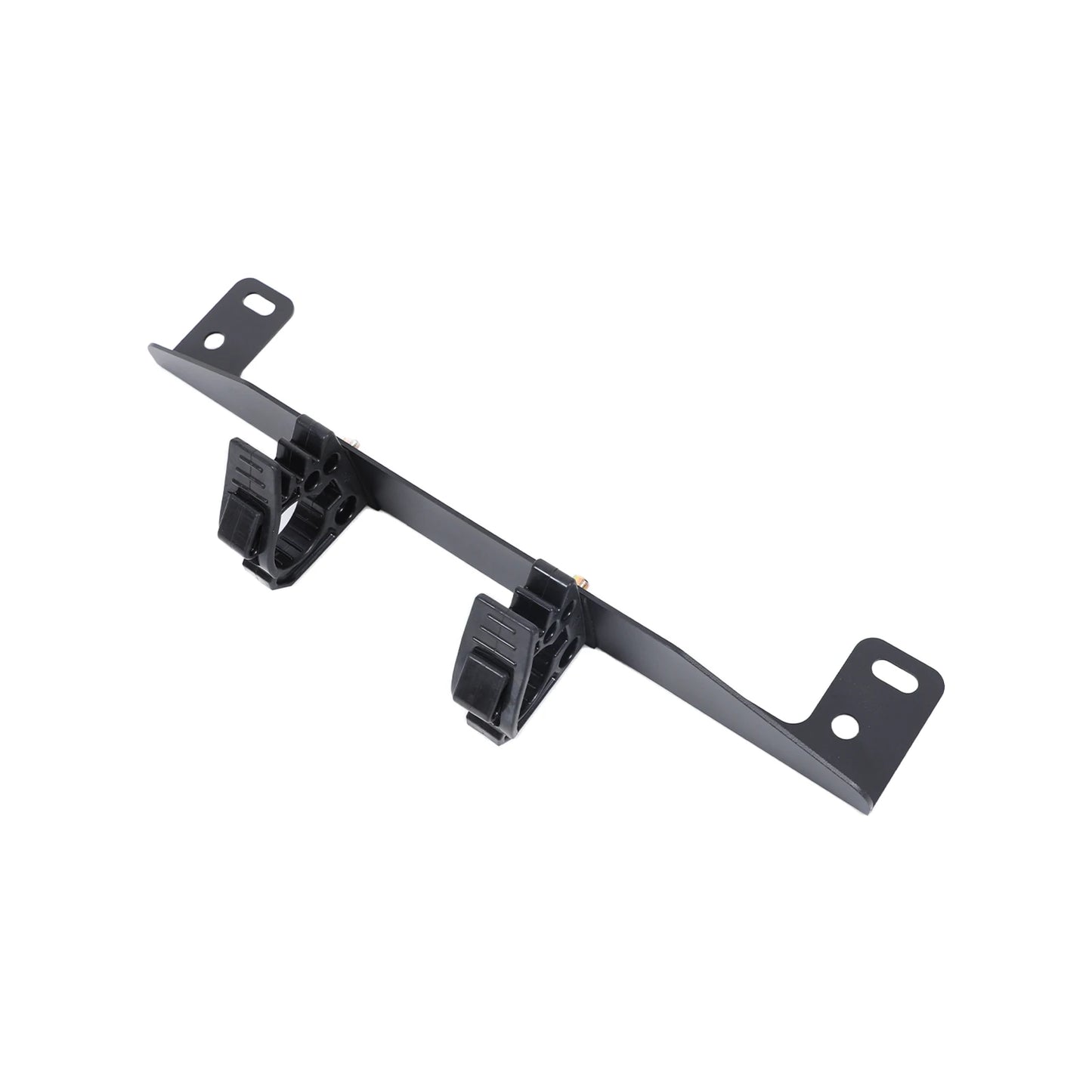 Alloy Fire Holder Adjustable Extinguisher Mount Holder for Toyota GR Supra MK5 A90 2019-23 Installation Under the Passenger Seat