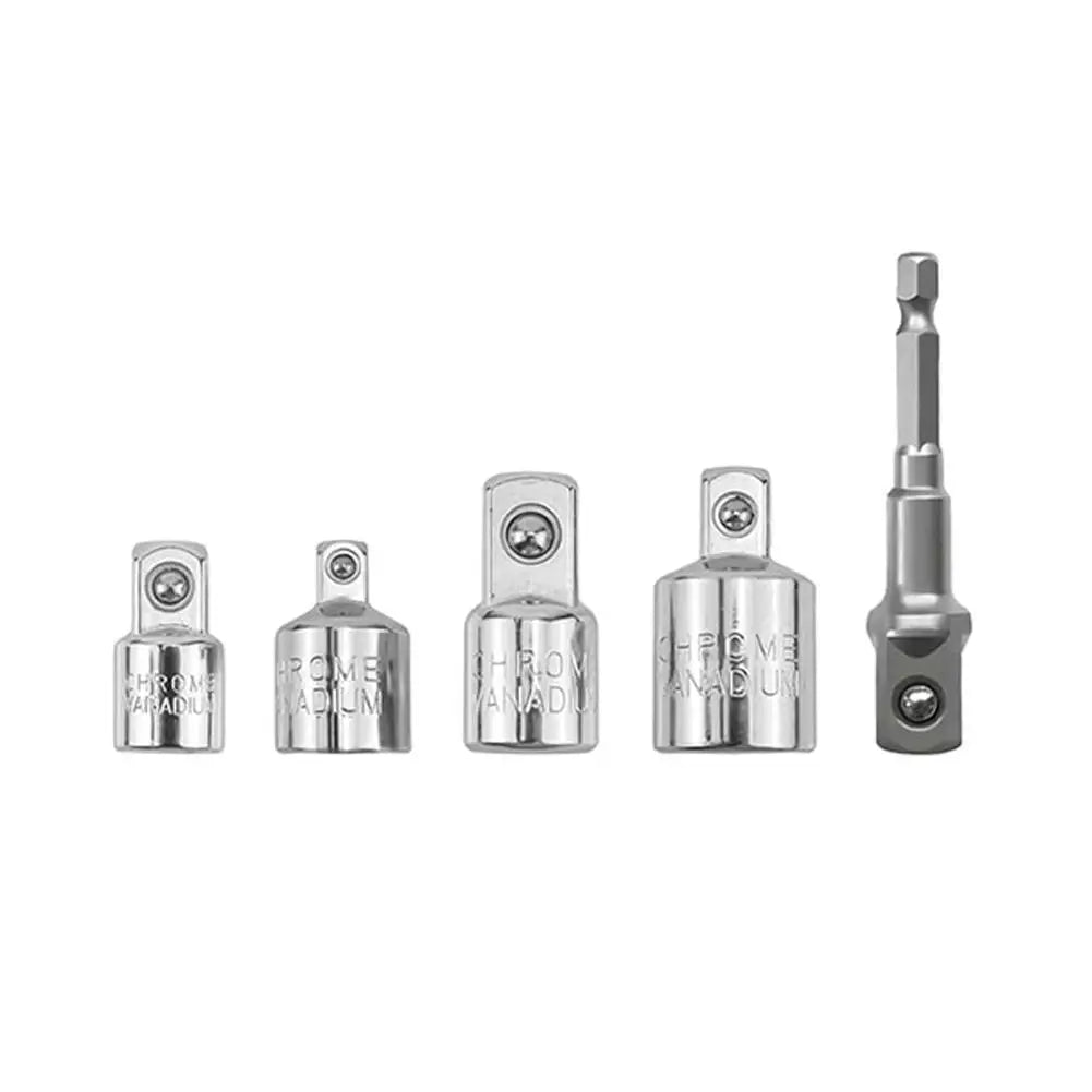 2025 Brand-new 2 IN 1 Ratchet Wrench Automatic Extension Wrench Multi-function Wrench Electric Extension Wrench Hand Tools