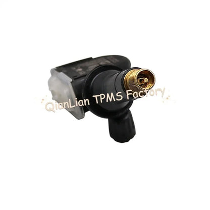 EV6T-1A180-CB Tire Pressure Monitoring System For Ford Fiesta Van VI Focus III F-Series F-150 Kuga 433HMz 4pcs Tire Sensor