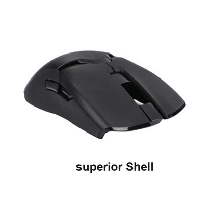 For Viper Ultimate Edition Mouse Shell Battery Motherboard Receiver Roller Cable Small Side Button Charging Board Parts