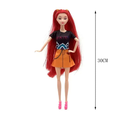 New Hot Anime Figure Dolls Vinyl Toy Articulated Mask Articulated Collectible Toy Figurine Bithday Surprise Fan Club Gifts