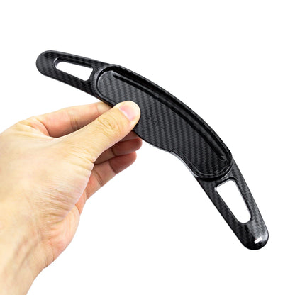Steering Wheel Paddle Shifter Extension Accessories For Mini Cooper S SD JCW Countryman Clubman F54 F55 F56 F57 F60
