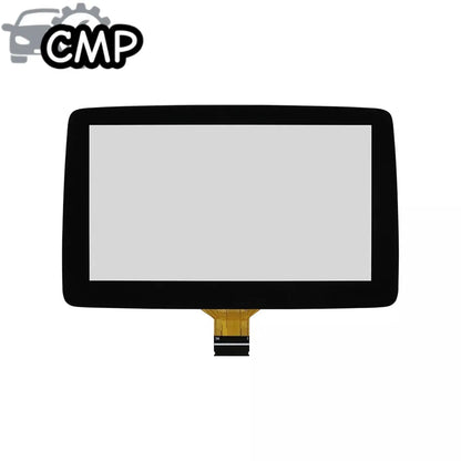 TM070RDZ38 Car 7inch Touch Screen Digitizer For Mazda 3 CX-3 MX-5 Radio Navigation Replacement Srceen Car Accessories