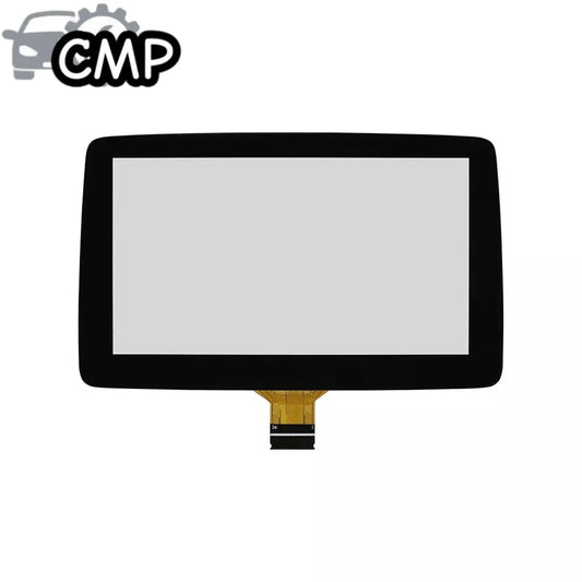 TM070RDZ38 Car 7inch Touch Screen Digitizer For Mazda 3 CX-3 MX-5 Radio Navigation Replacement Srceen Car Accessories