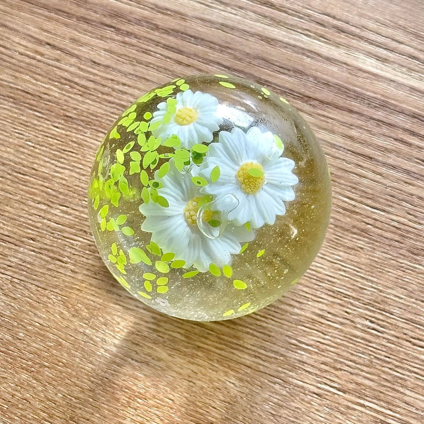 Blue Maltose Squishy Toy Cute Mochi Anti Stress Fidget Toy Soft Simulated Bule Transparent Ball Quick-rebound Decompression Toy