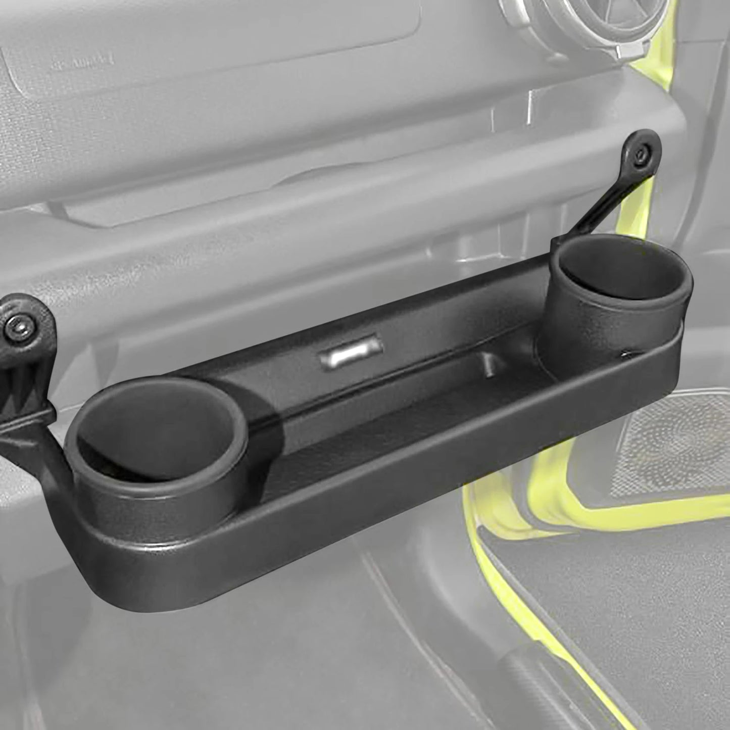 Car Co-pilot Handle Storage Box Center Console Dashboard Organizer Tray for Suzuki Jimny JB64 JB74 2019 Up Interior Accessories