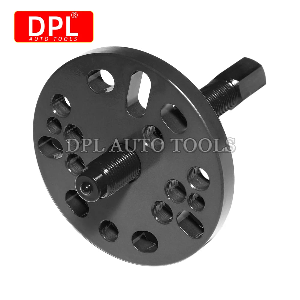 Clutch Hub Alternator Puller Kit For Harley Dyna Softail Touring Big Twin Engine