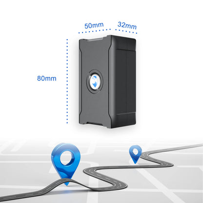 Car Tracking Device S20 Portable Locator 15 Days Long Last Time