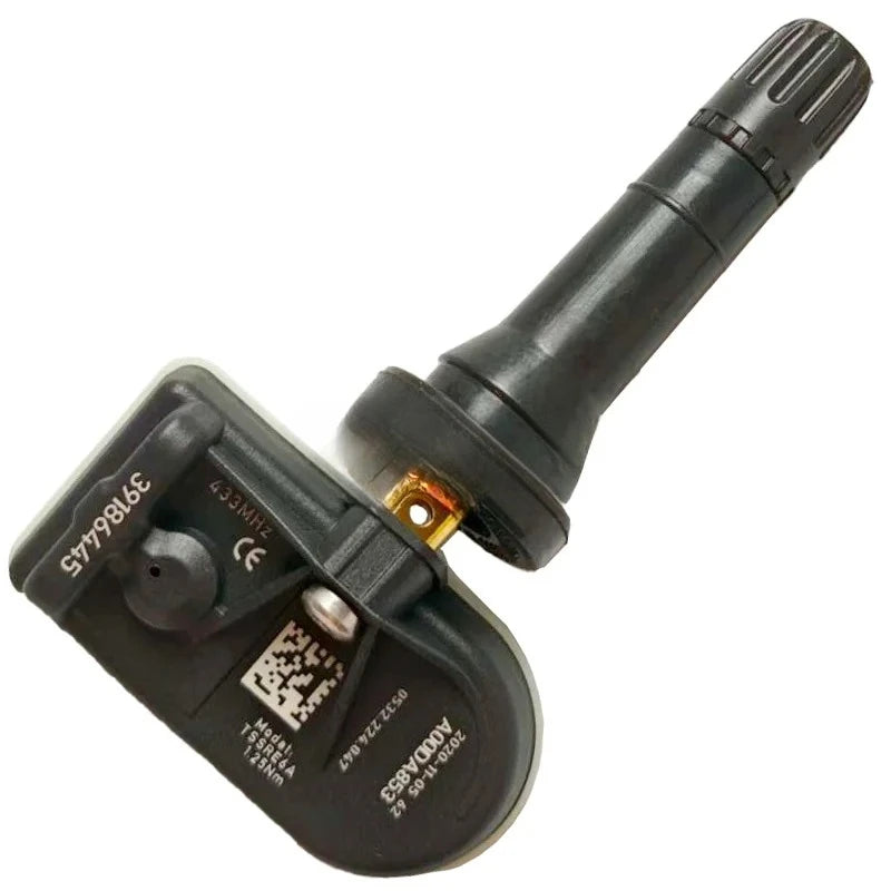 1/4PCS 39186445 433MHZ Tire Pressure Sensor For Opel Astra K Insignia B Vauxhall Astra Insignia Car TPMS 13540606 13597645