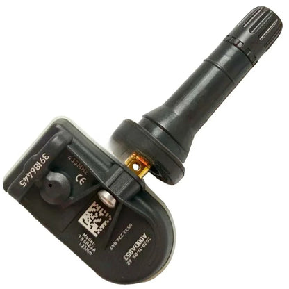 1/4PCS 39186445 433MHZ Tire Pressure Sensor For Opel Astra K Insignia B Vauxhall Astra Insignia Car TPMS 13540606 13597645