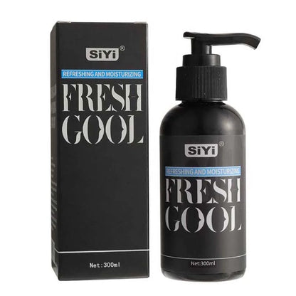 300ml Silicone Based Lubricant for Orgasim , Long-Lasting Anal Lube for Intense Sex, Suitable for Bathroom and Underwater
