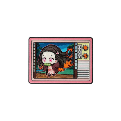 Cartoon Pins Metal Anime Badge Funny Comics Enamel  Cute Collar Pins Brooches Jewelry Lapel Pin Jewelry Collection Friend Gifts