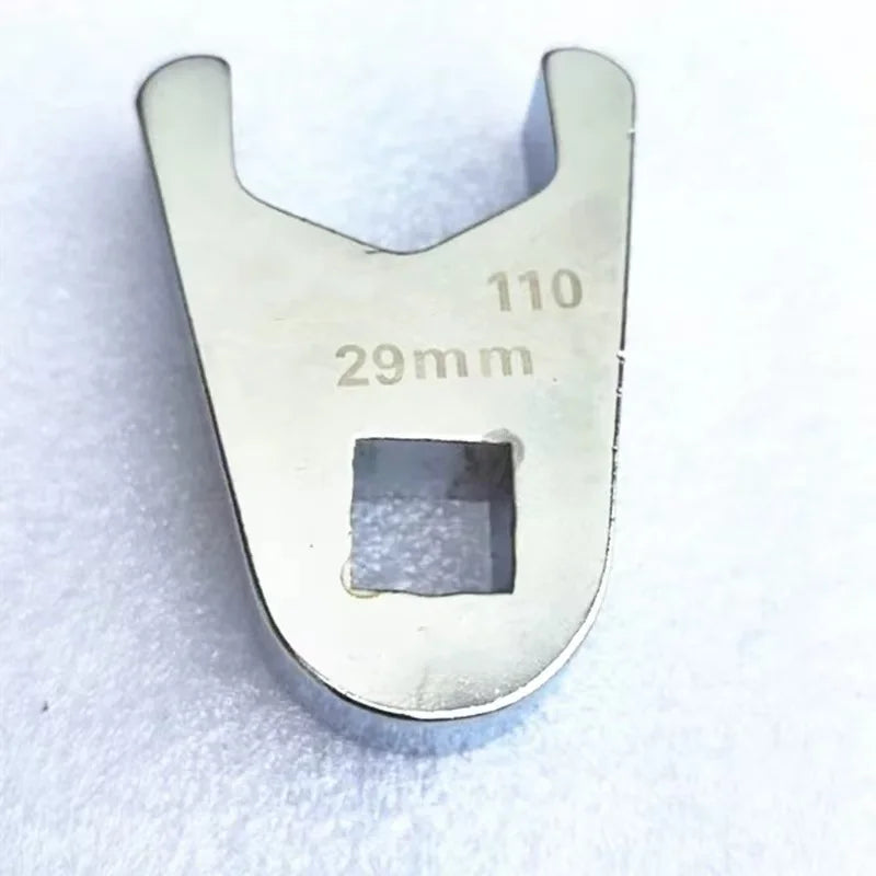 CRIN1 110 Injector Solenoid Valve 29mm Remove Puller Wrench Repair Tool for BOSCH
