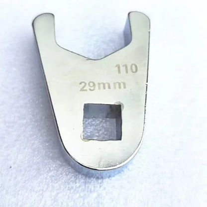 CRIN1 110 Injector Solenoid Valve 29mm Remove Puller Wrench Repair Tool for BOSCH