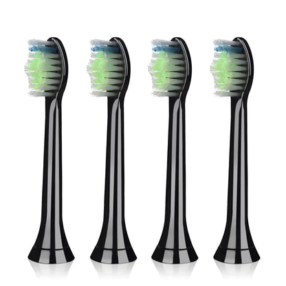 4-16pcs Electric Toothbrush Replacement Heads Soft Dupont Bristles Nozzles Tooth Brush Heads For Phlps Sonic care Oral Care