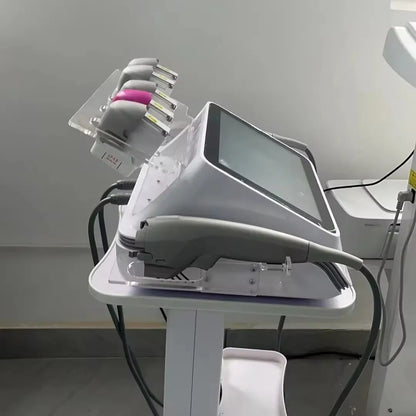 Professional Beauty SPA Machine Face Tightening Burning Fat Skin Care Firming Slimming