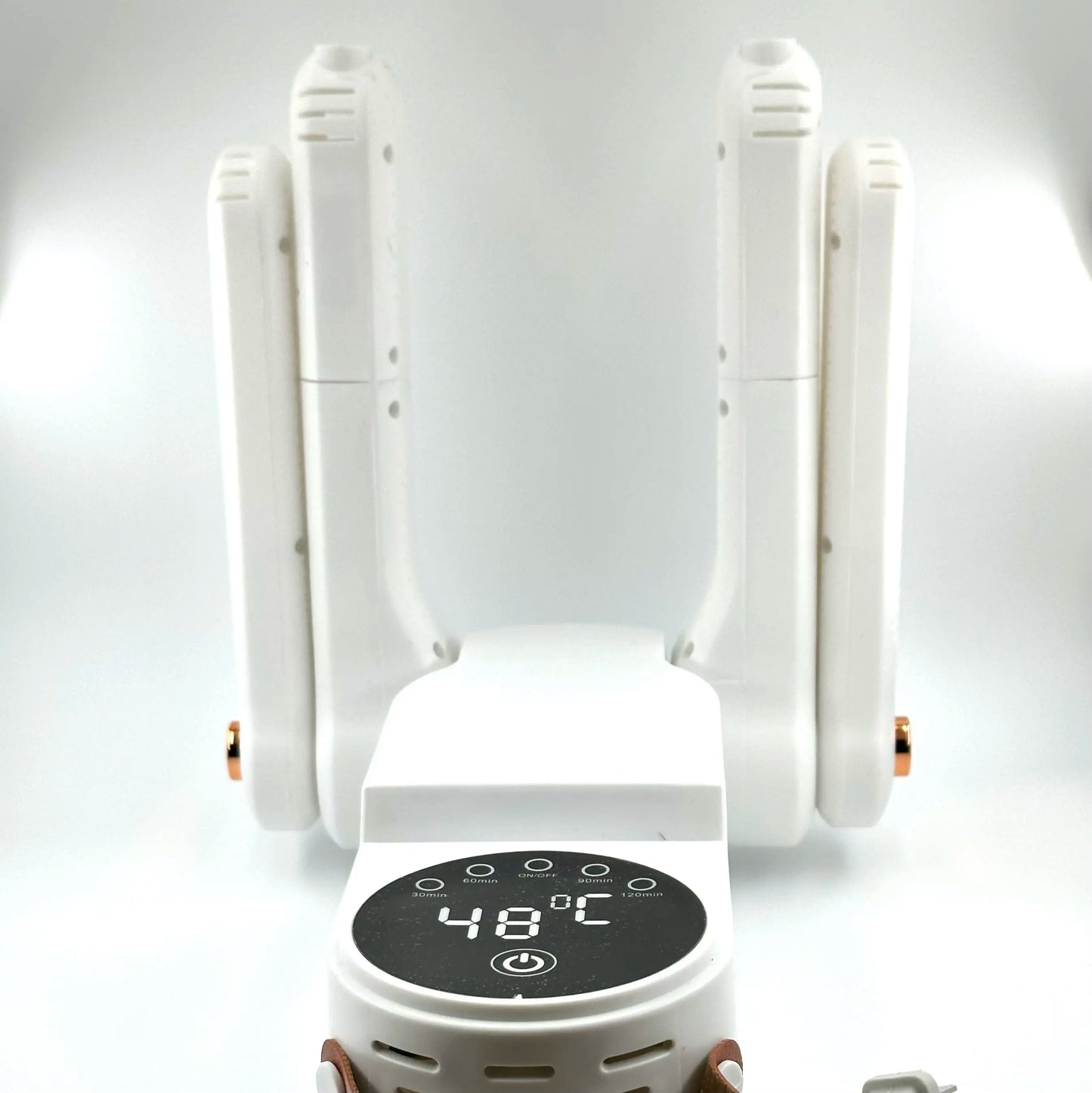 Timing Portable Folding Expansion With Deodorization Sterilization Helmet Dryer Boot Dryer Shoe Dryer Machine