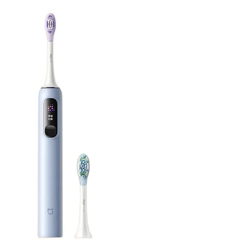 MIJIA Wave Sonic Vibration Electric Oscillation & Vibration Toothbrush Teeth Whitening Ultrasonic Vibration Oral Cleaner