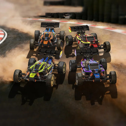 ZD RACING 1:9 BX09 Remote Control Electric 4WD Brushless 3S 4S 85KM/H High Speed Drift Car Off-Road Vehicle Buggy RTR Toy Car