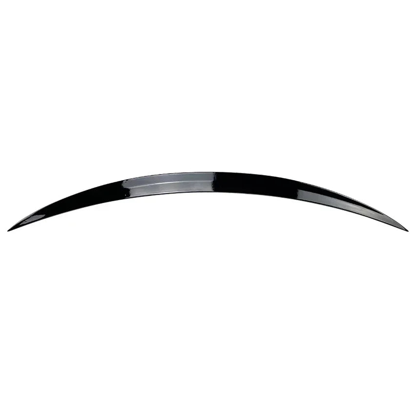 For Mercedes Benz GLE Coupe C167 GLE350 50 53 GLE63 2020 2021 2022 2023+ AMG Car Exterior Rear Spoiler Wing Tail Accessories