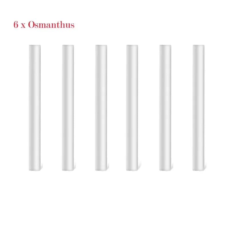 Auto Air Freshener Smell in the Car Styling Air Vent Perfume Parfum Flavoring for Vehicle Interior Accessorie  for Girl