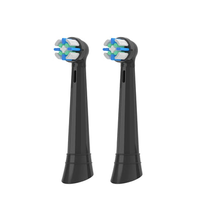 Replacement Toothbrush Heads Compatible with Oral B iO A-level Brush Heads for iO 2/3/4/5/6/7/8/9/10 Individually Packaged
