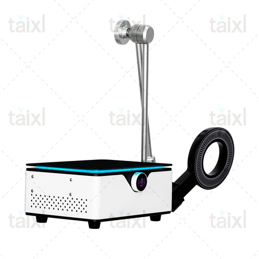 Muscle Relax Physio Magneto Extracorporeal SEhockwave Therapy Machine Pain Relief Magnetotherapy Machine Salon