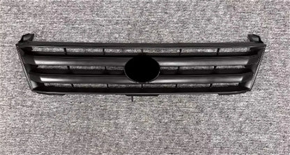 Car Front Bumper Grill Racing Grills Mask Radiator Grille for Toyota LC95 LC90 3400 2400 2700 3000