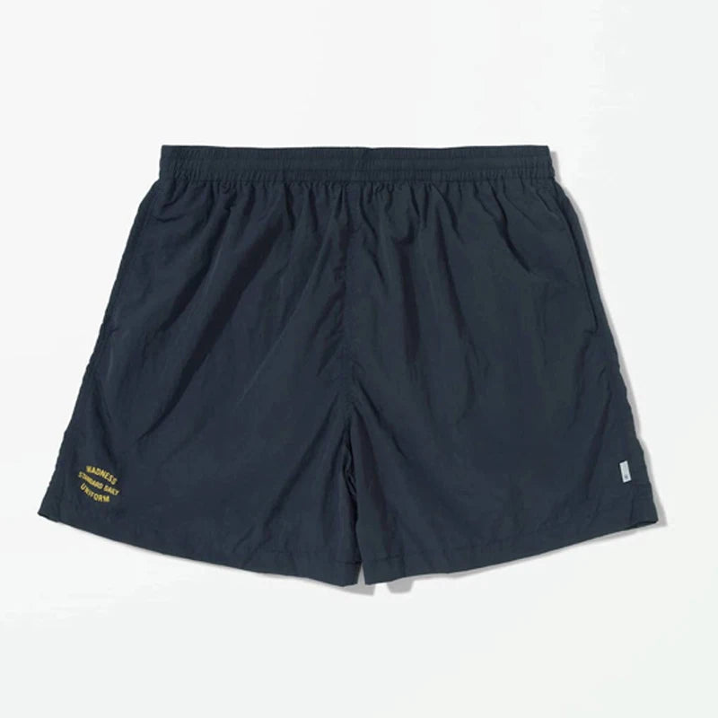 Summer High Street MADNESS Casual Shorts Men Women Breathable Loose Drawstring MDNS Sports Shorts