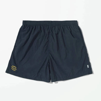 Summer High Street MADNESS Casual Shorts Men Women Breathable Loose Drawstring MDNS Sports Shorts