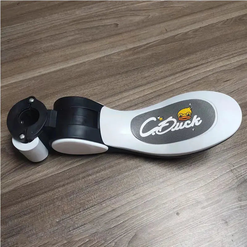 Children's Scooter  Cushion Handlebar Push Bar Installation Accessory Universal Skateboard  Pad Push Rod Equipment