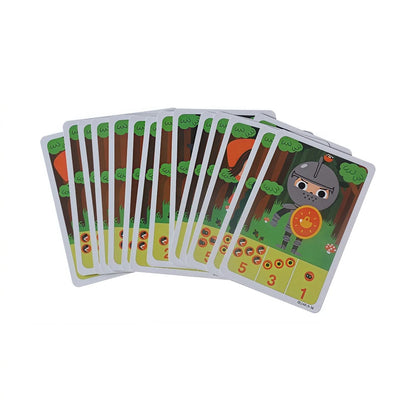 French Version of Collectible Games, Competitive Games, French Version of Card Games, Board Games, Suitable as Gifts, Suitable for Christmas, Halloween, Suitable for Game Nights