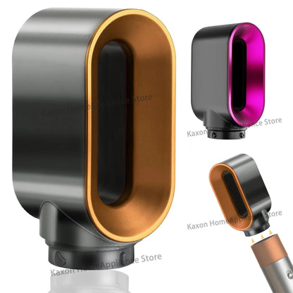 Pre-Styling Dryer Attachment Drying Hair Nozzle Replacement for Dyson Airwrap HS01/05/08 and Sencimen X9 Accessories Fast Drying