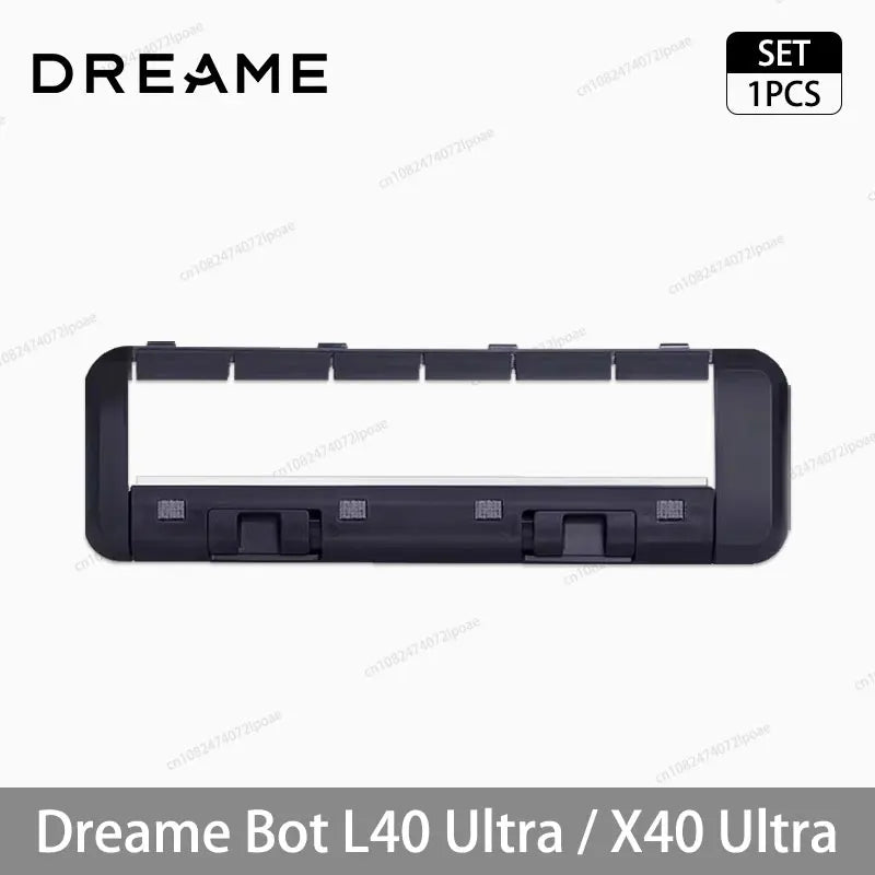Dreame L40 Ultra / X40 Ultra Vacuum Cleaner Replacement Accessories Main Side Brush HEPA Filter Mop Cloths Dust Bag Spare Parts