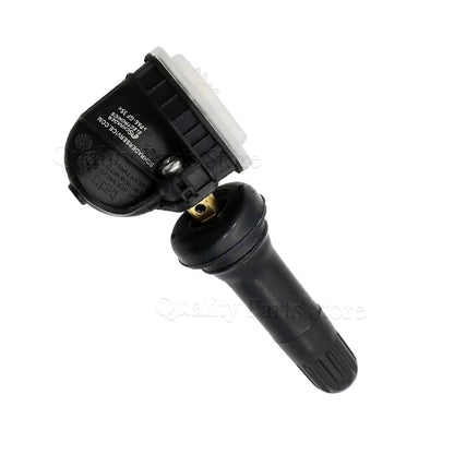 1 / 4Pcs For 2017-2022 Subaru XV Outback Ascent Impreza Tire Pressure Monitoring System Sensor 433MHz TPMS 28103FL000 28103FL00A