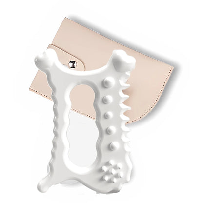 Facial GuaSha Massage Board Body Skin Care Relaxation Scraper Body Relaxation Guasha Board Face Maintenance Lift Muscle Relief