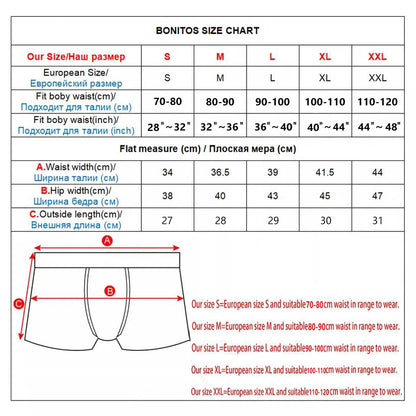 5pcs Pack Mens Panties Cotton Underwear Male Brand Boxer Briefs 2025 Underpants For Homme Luxury Sexy Shorts Gift