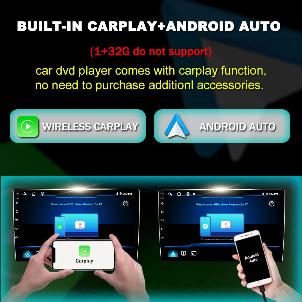 Android OS for VW Volkswagen Golf Polo Skoda Rapid Octavia Tiguan Passat Amarok Car Multimedia Video Stereo Player GPS Carplay