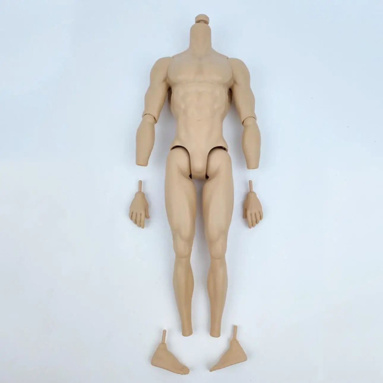 32cm 1/6 Action Figure Body Joint Removable Male Model 12 Inch Man Dolls Ken Doll Accessories For Children Birthay Gifts