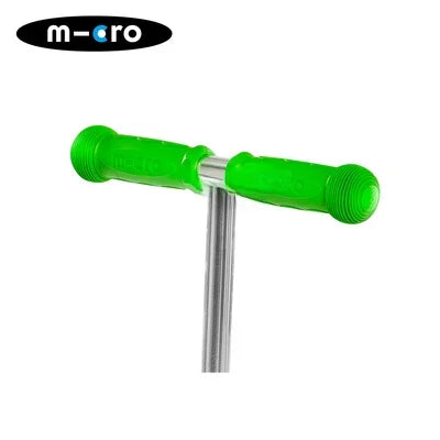 Micro Soft Rubber Handle Grips for Scooter Three-In-One Universal Accessory for Toddlers And Kids of Different Ages