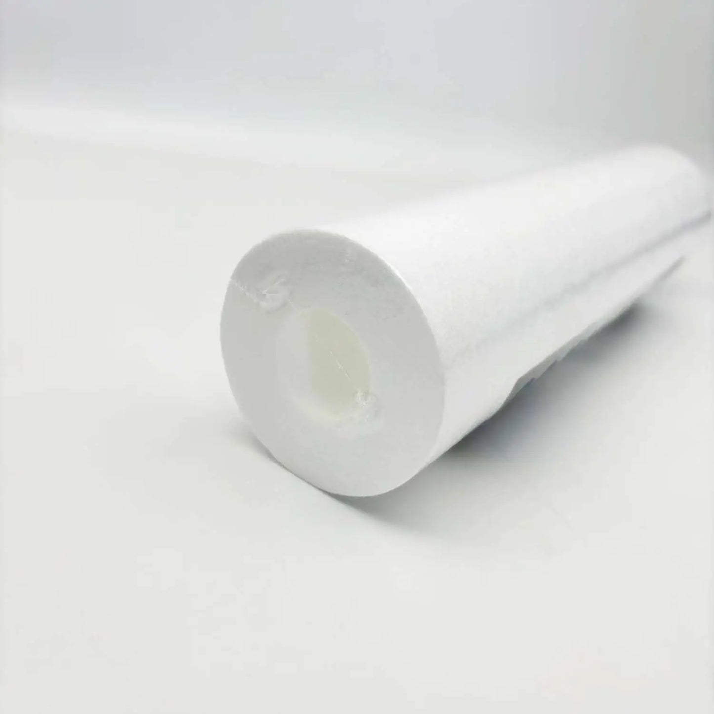 4Pcs 5 Micron 10"x2.5" Sediment Filter Compatible with P5, AP110, WHKF-GD05 & Well Water RO Units
