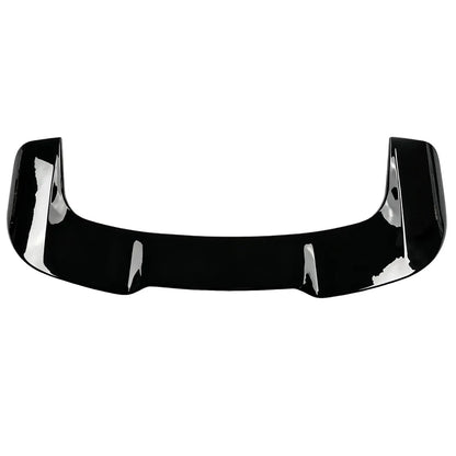 Car Rear Trunk Spoiler Wing Lip For BMW X5 F15 2014-2018 For Rear Trunk Wing Spoiler Tail Fin Auto Accessories Body Kit Tuning