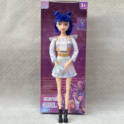 New Hot Anime Figure Dolls Vinyl Toy Articulated Mask Articulated Collectible Toy Figurine Bithday Surprise Fan Club Gifts