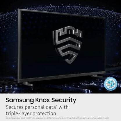 Class Full HD F6000 Smart TV 2025 Model HDR, Object Tracking Sound Lite, Knox Security, One UI Tizen, Smart TV
