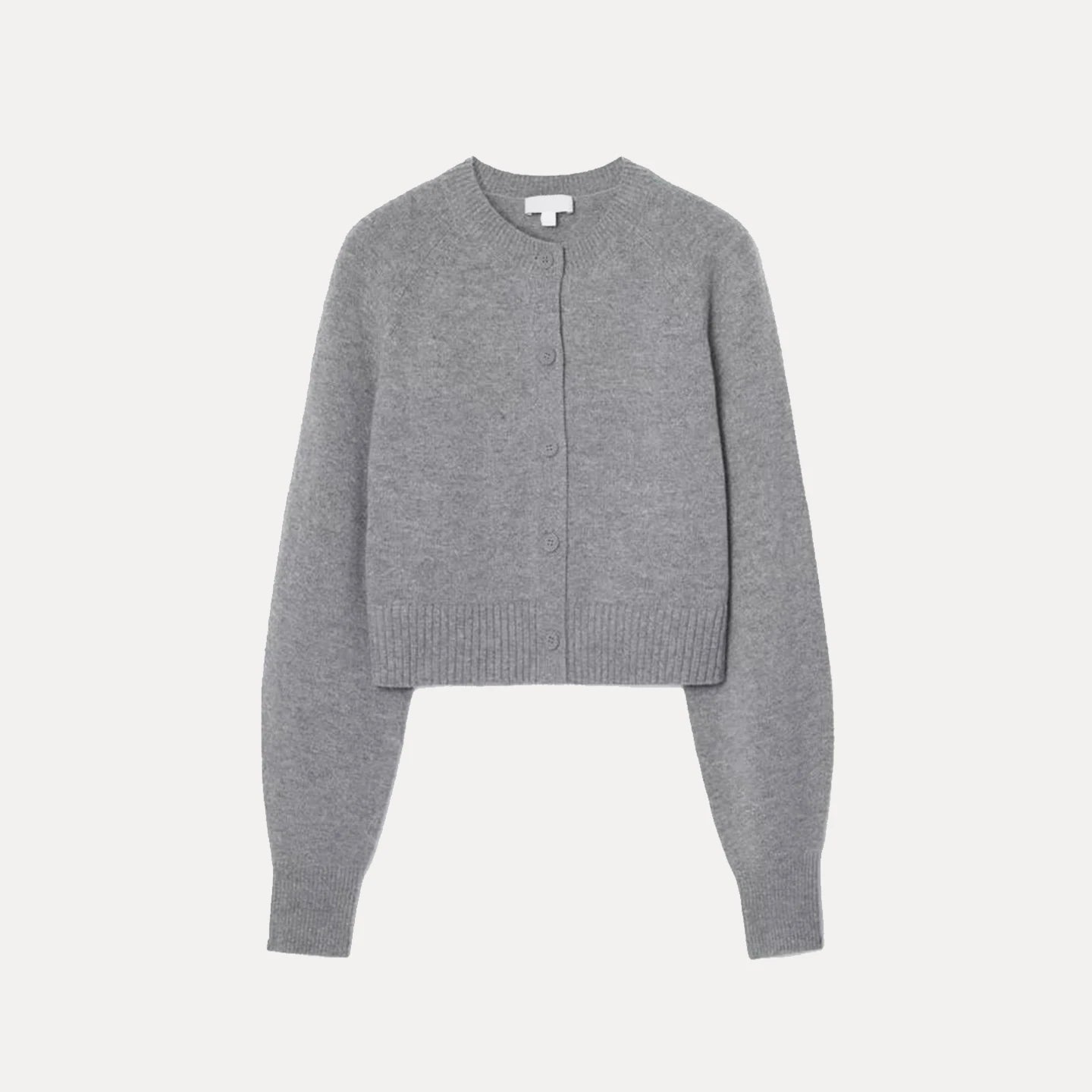 Faionable Casual Merino Open Cardigan Women's Sle Autumn New Arrival High Waist Straight Leg Pants Ele Lady Suit