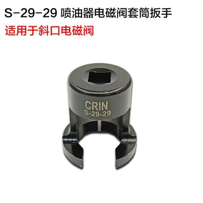 CRIN 110 Diesel Common Rail Injector Solenoid Valve Remove Puller Repair Tool