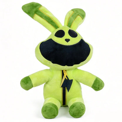2026 Poppy Playtime smiling critters Mini Plush Toy Personalized Trendy Doll Soft And Playful Cute Holiday Gift